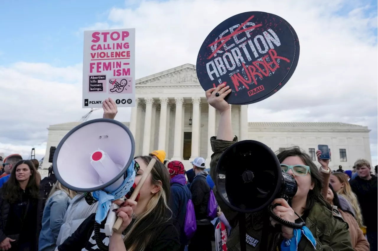 North Dakota Abortion Ban Faces Legal Challenges