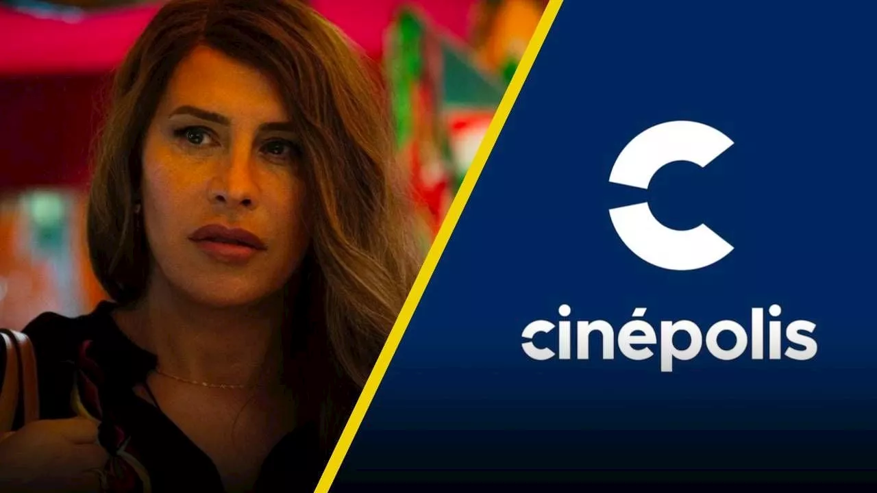 Profeco pide cambios a la 'Garantía Cinépolis' por los espectadores que odiaron 'Emilia Pérez'