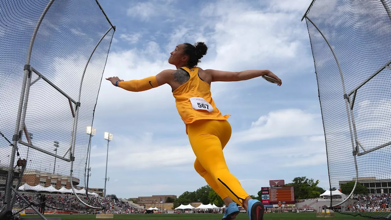 Missouri Track and Field Hosts Bob Teel Invitational: The Buzz, Saturday, Jan. 25, 20