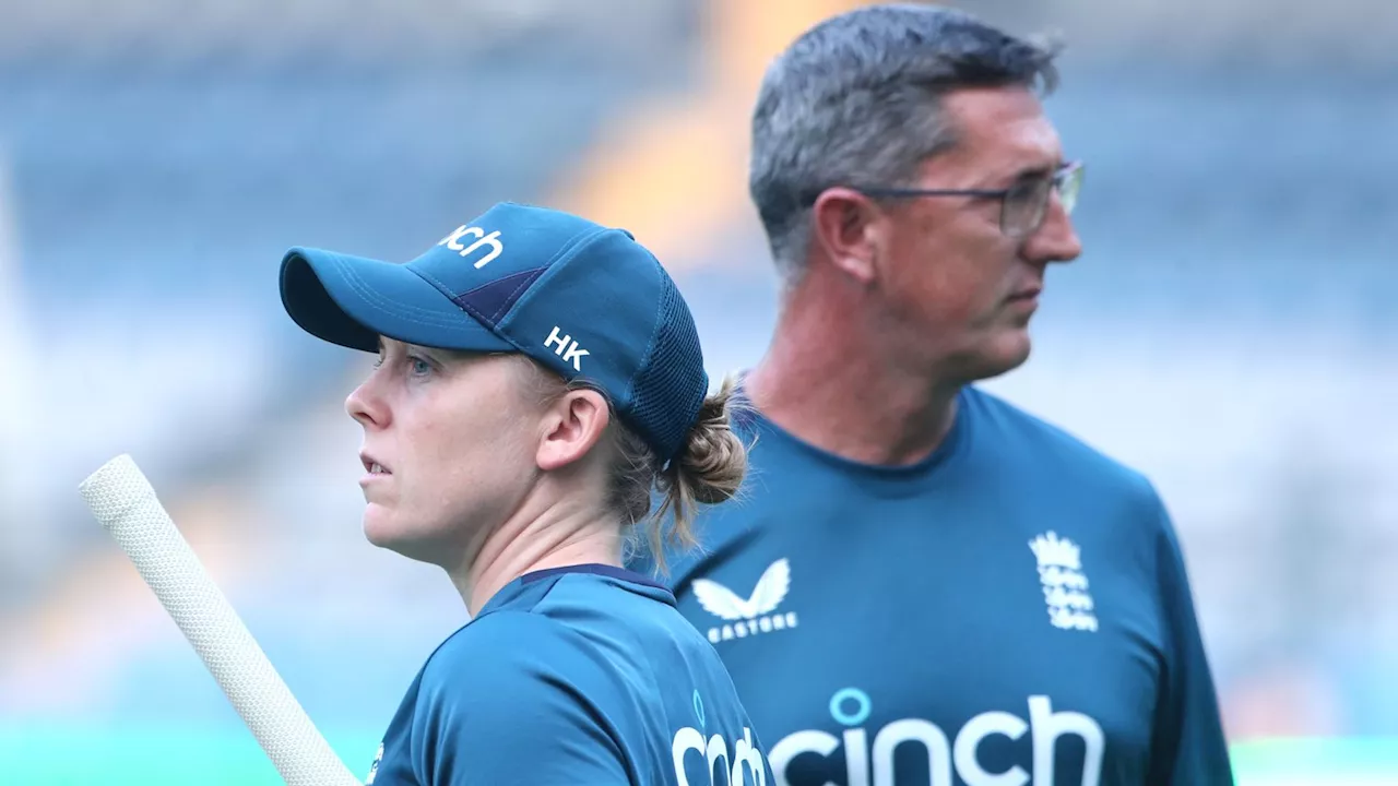 England Women's Ashes Hopes Dashed After Devastating T20 Defeat