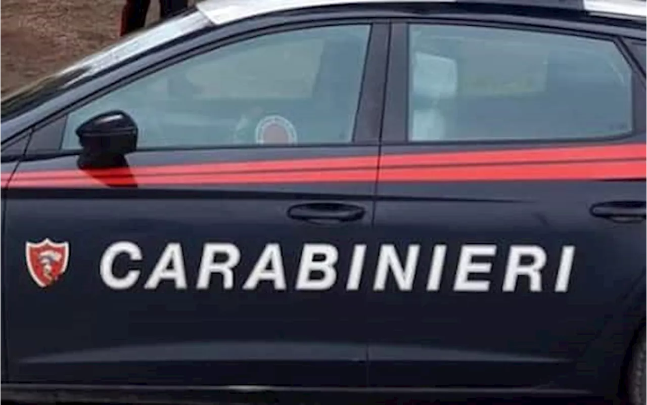 41enne in carcere per omicidio stradale aggravato dalla fuga