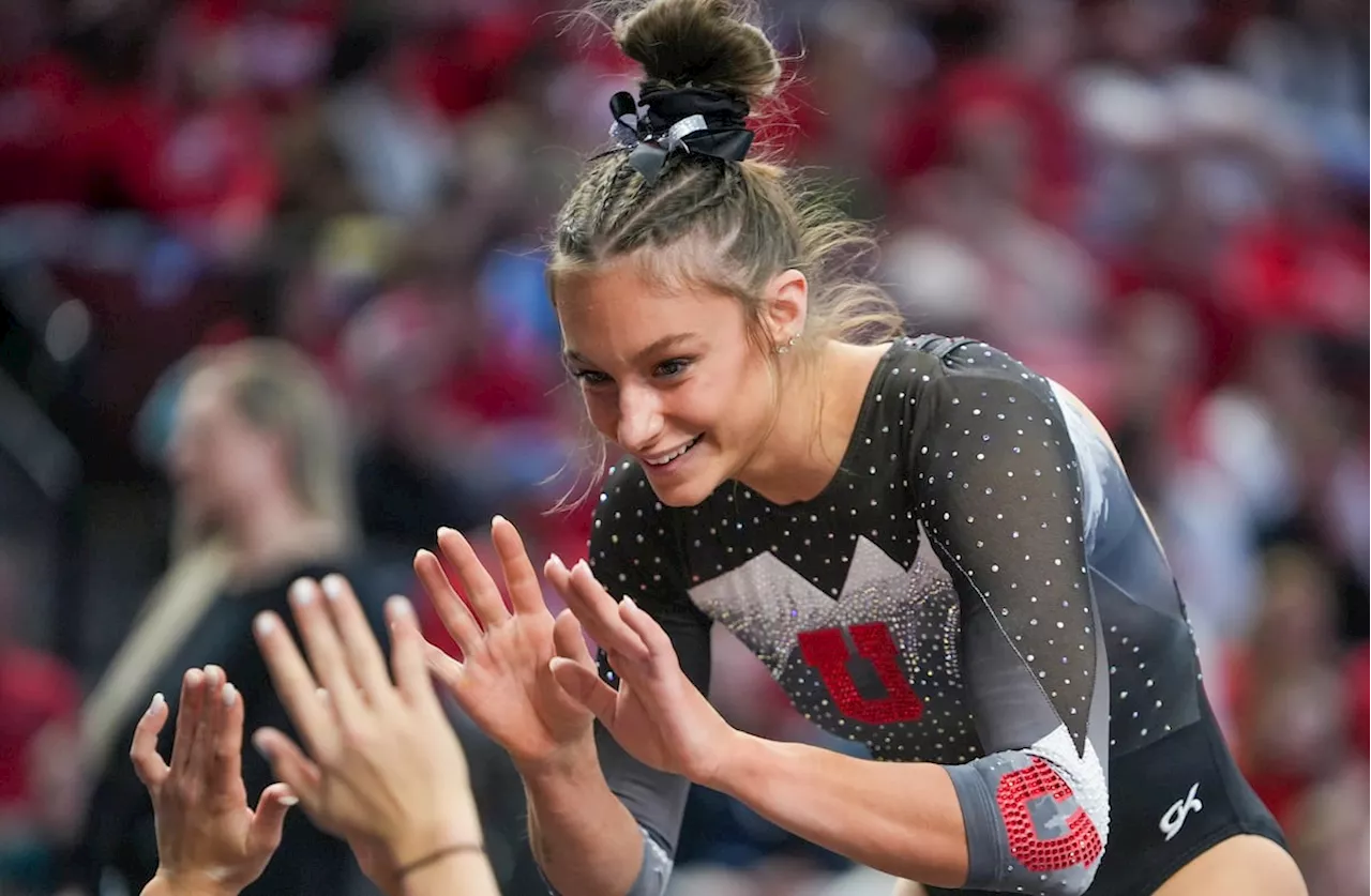 The first phase of No. 5 Utah’s season is over. Here’s what the Red Rocks learned against BYU.