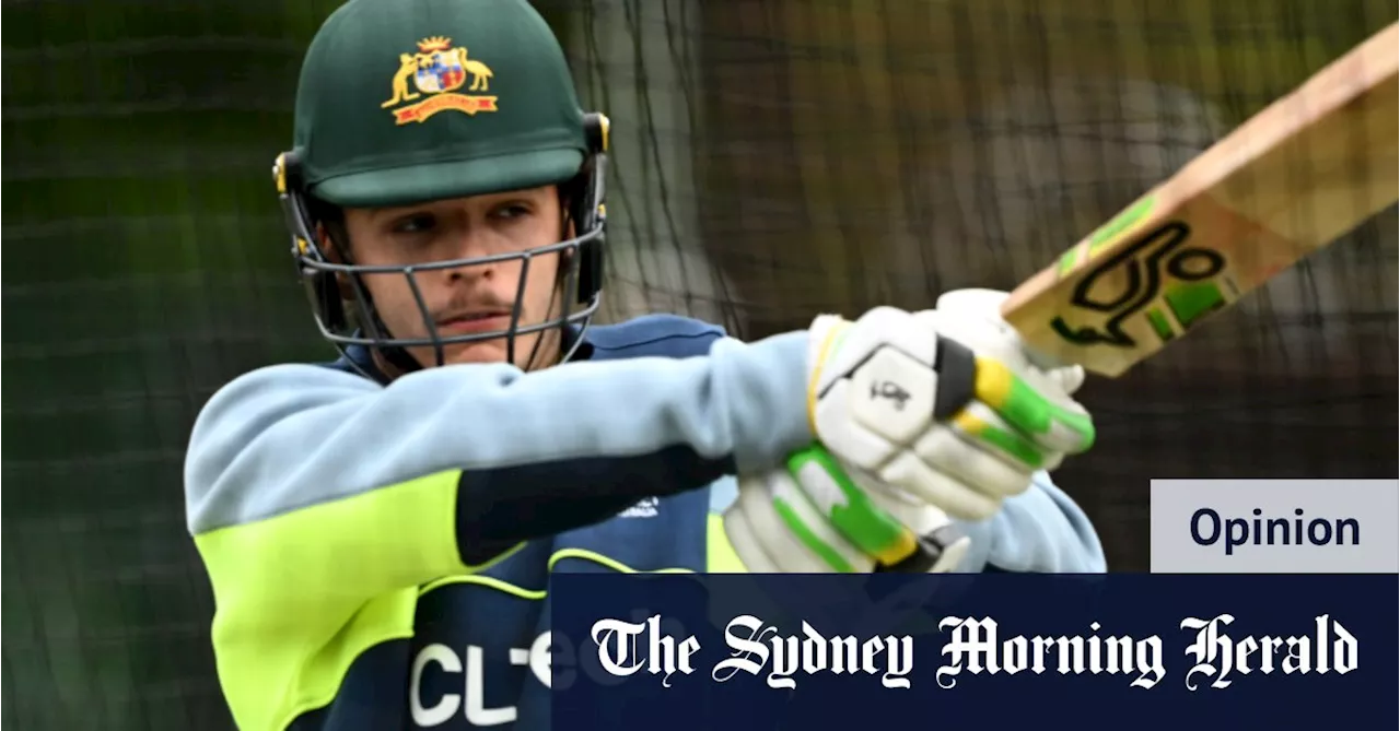 Australia's Opening Batting Conundrum: A Story of Inconsistency and Experimentation