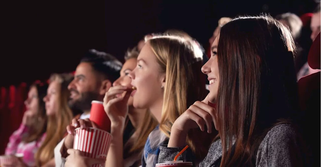 Gli under 25 guidano gli ingressi in sala e puntano su film d’autore