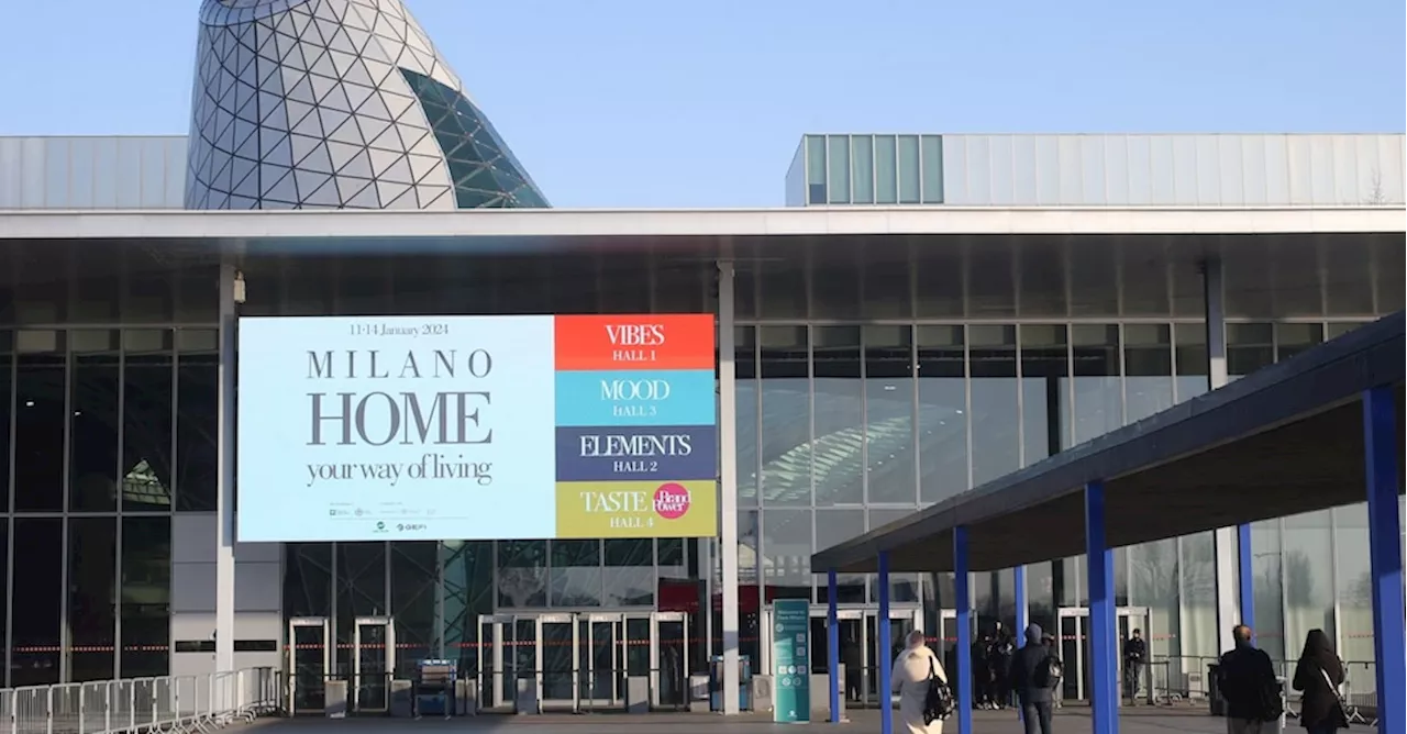 Milano Home: Un inno all'artigianato italiano