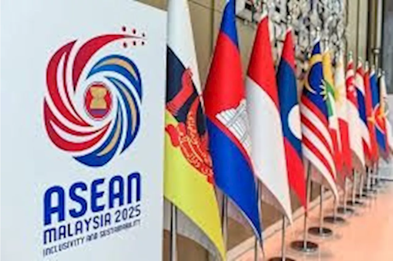 Malaysia's chairmanship crucial to strengthen Asean's relevance, says expert