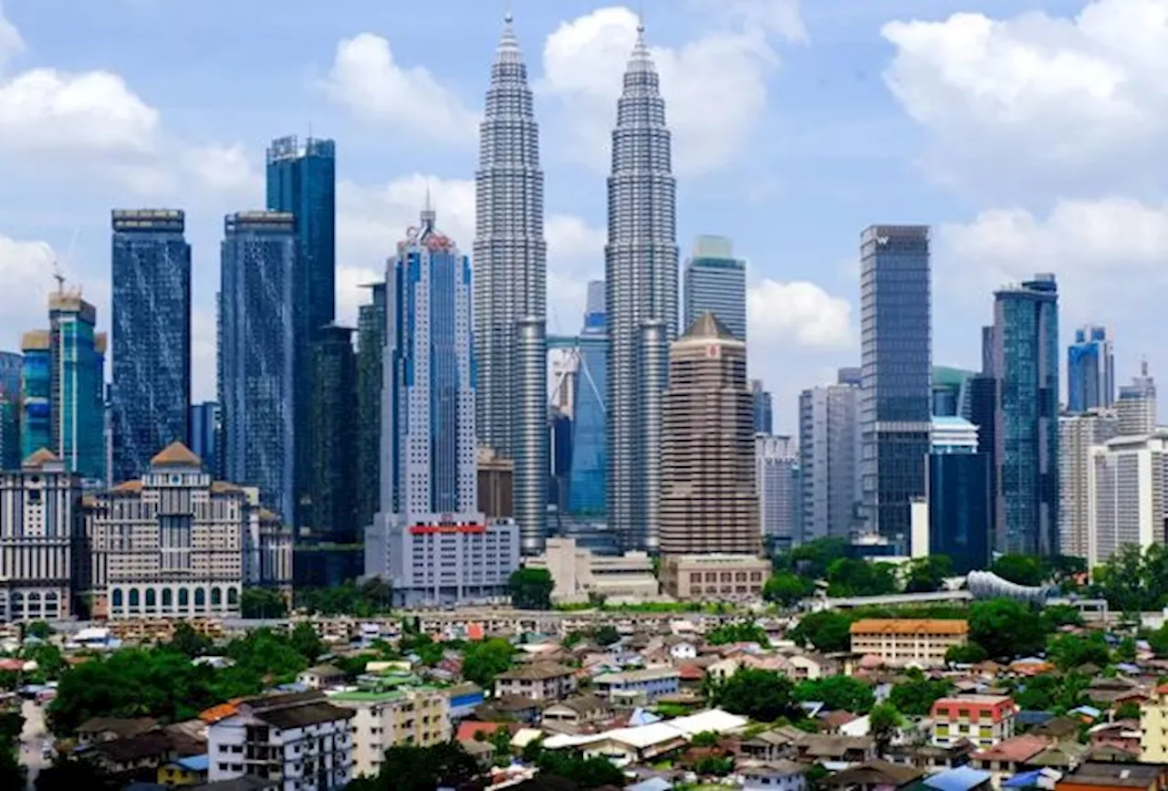 Moody's confirms Malaysia's A3 credit rating with stable outlook