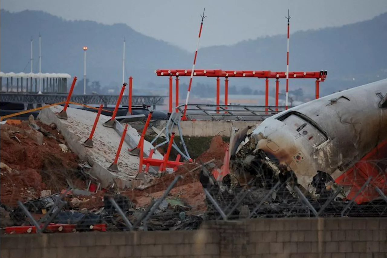 South Korea to Release Preliminary Report on Deadly Jeju Air Crash