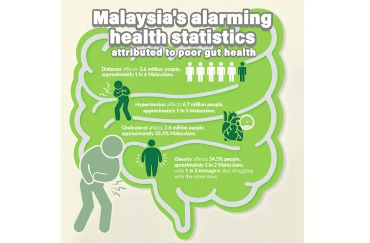 Uncovering Malaysia’s silent health crisis