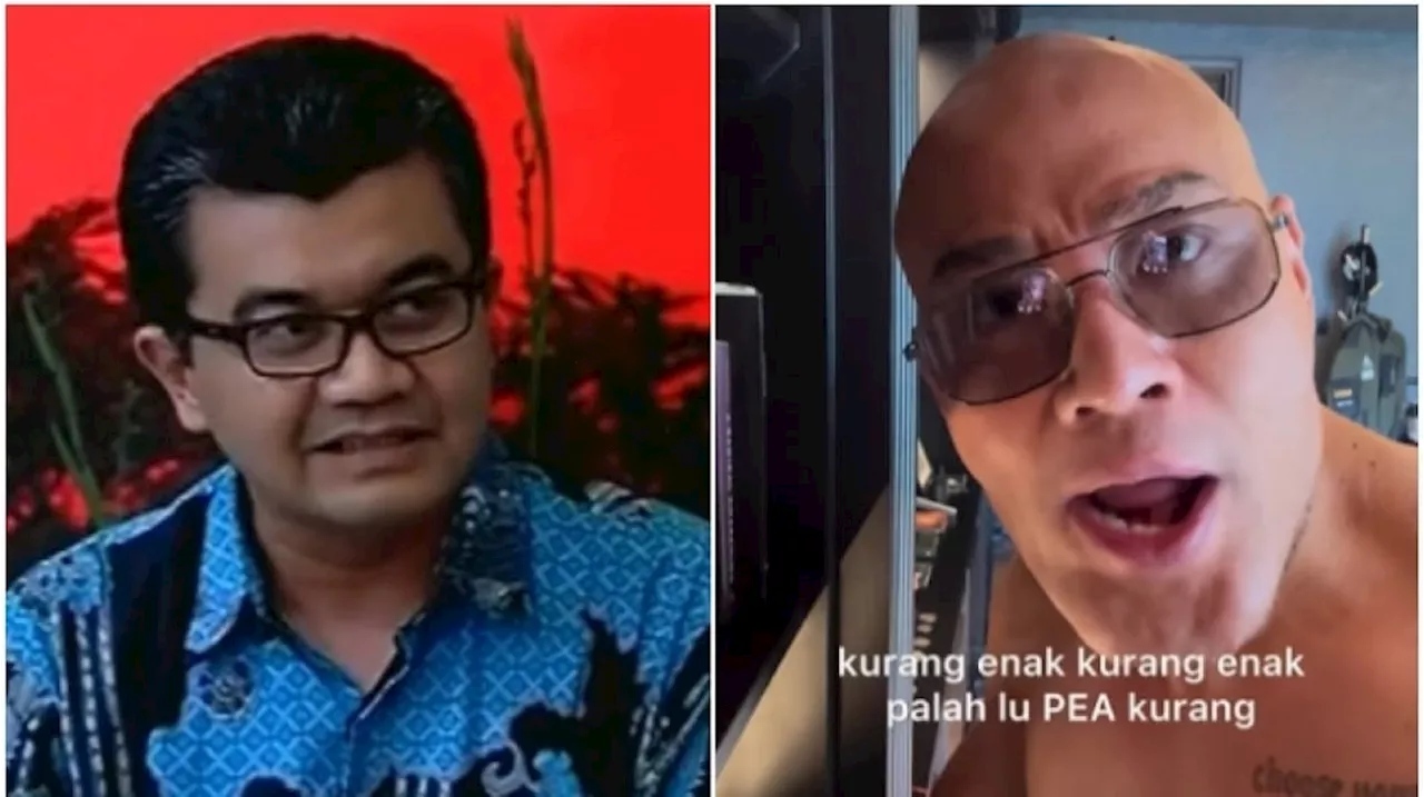 Deddy Corbuzier Dikritik Usai Bandingkan Siswa yang Protes Menu MBG dengan Azka