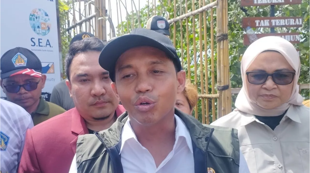 Eks Wamen ATR/BPN Raja Antoni Klaim HGB Pagar Laut Tangerang Terbit Tanpa Sepengetahuannya dan Menteri Kala Itu