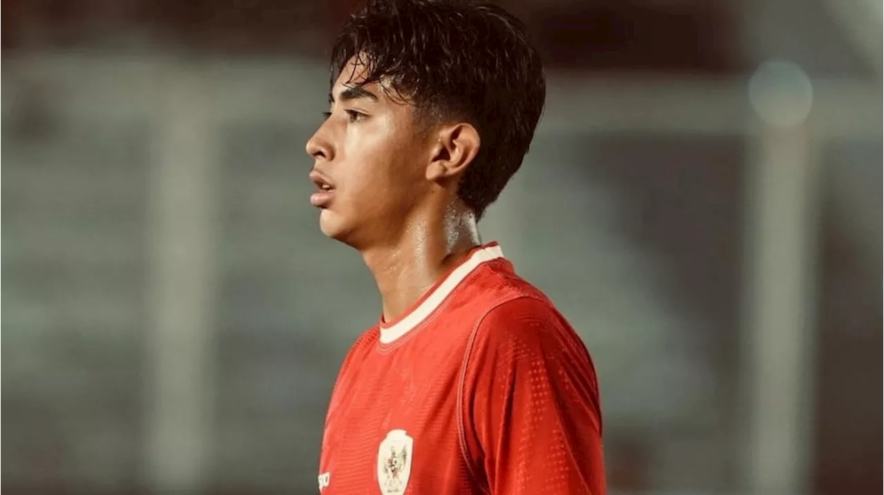 Kegagalan Eksekusi Penalti dan Strategi Pertahanan Kompleks, Timnas Indonesia U-20 Gagal Menyamakan Skor