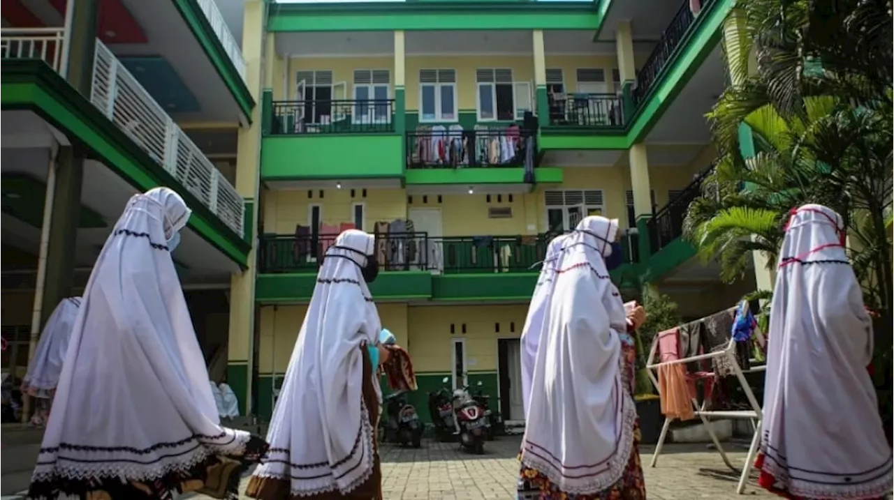 Pesantren: Lembaga Pendidikan yang Mampu Membangun Bangsa