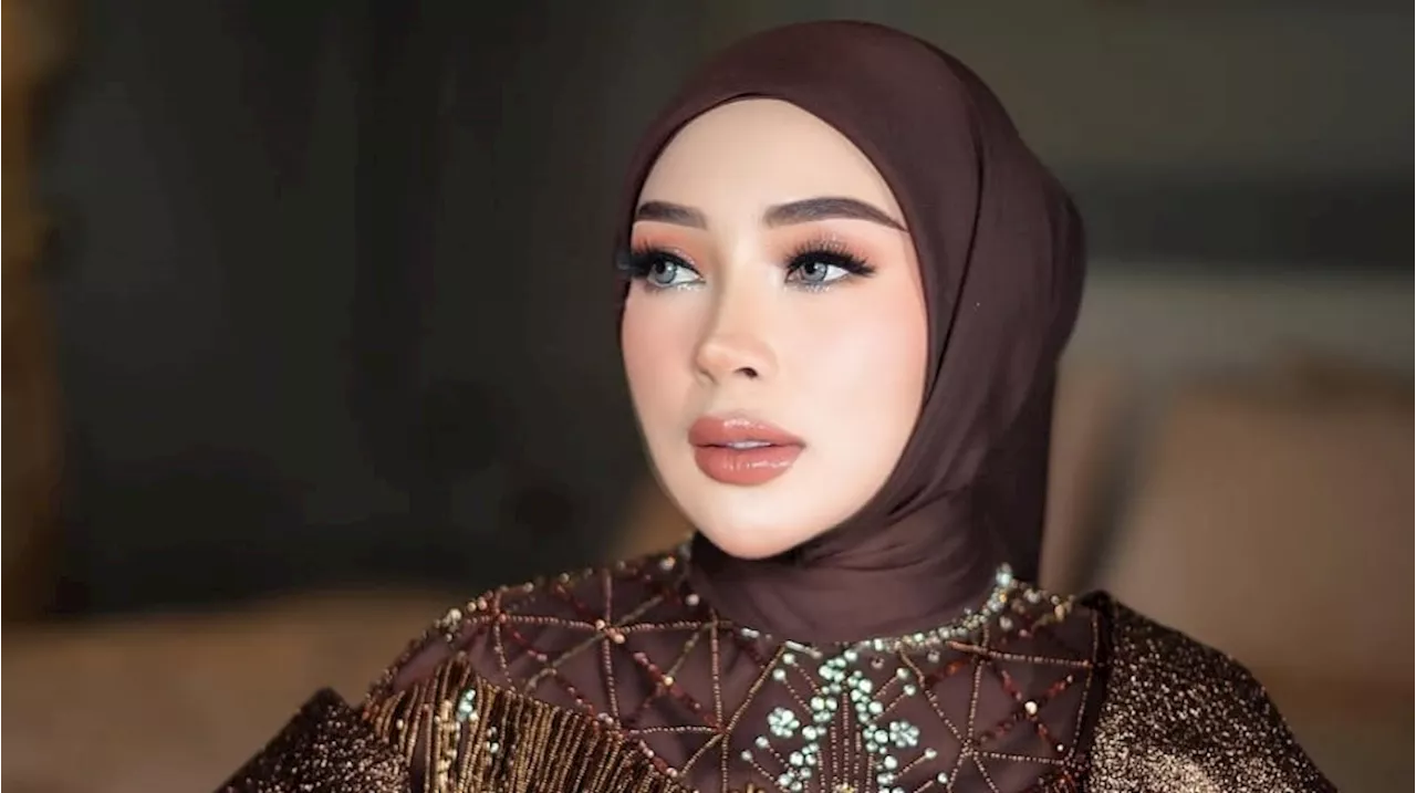 Shella Saukia Sebut dr Oky Pratama Juga Dalang Huru-hara Skincare: Kau akan Kena Batunya