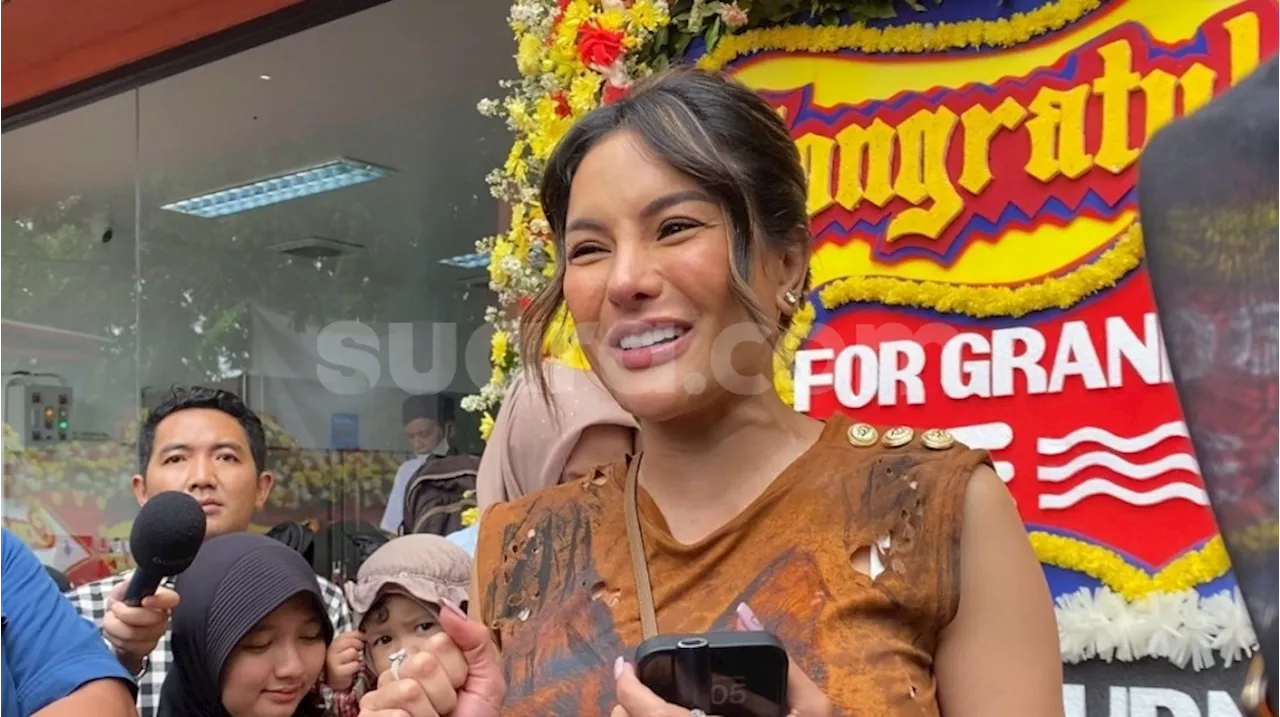 Sosok Bude dalam Kasus Lolly Terkuak, Ternyata Kakak Ikat Fahmi Bachmid