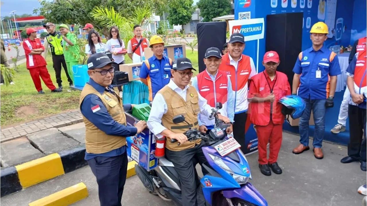 Wamen ESDM Belum Bahas Kriteria Perguruan Tinggi untuk Program Pendukung Tambang