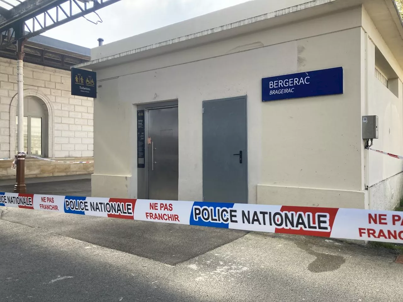 Assises de la Dordogne : les images du bébé noyé dans les toilettes de la gare de Bergerac ont été projetées lors de l’audience