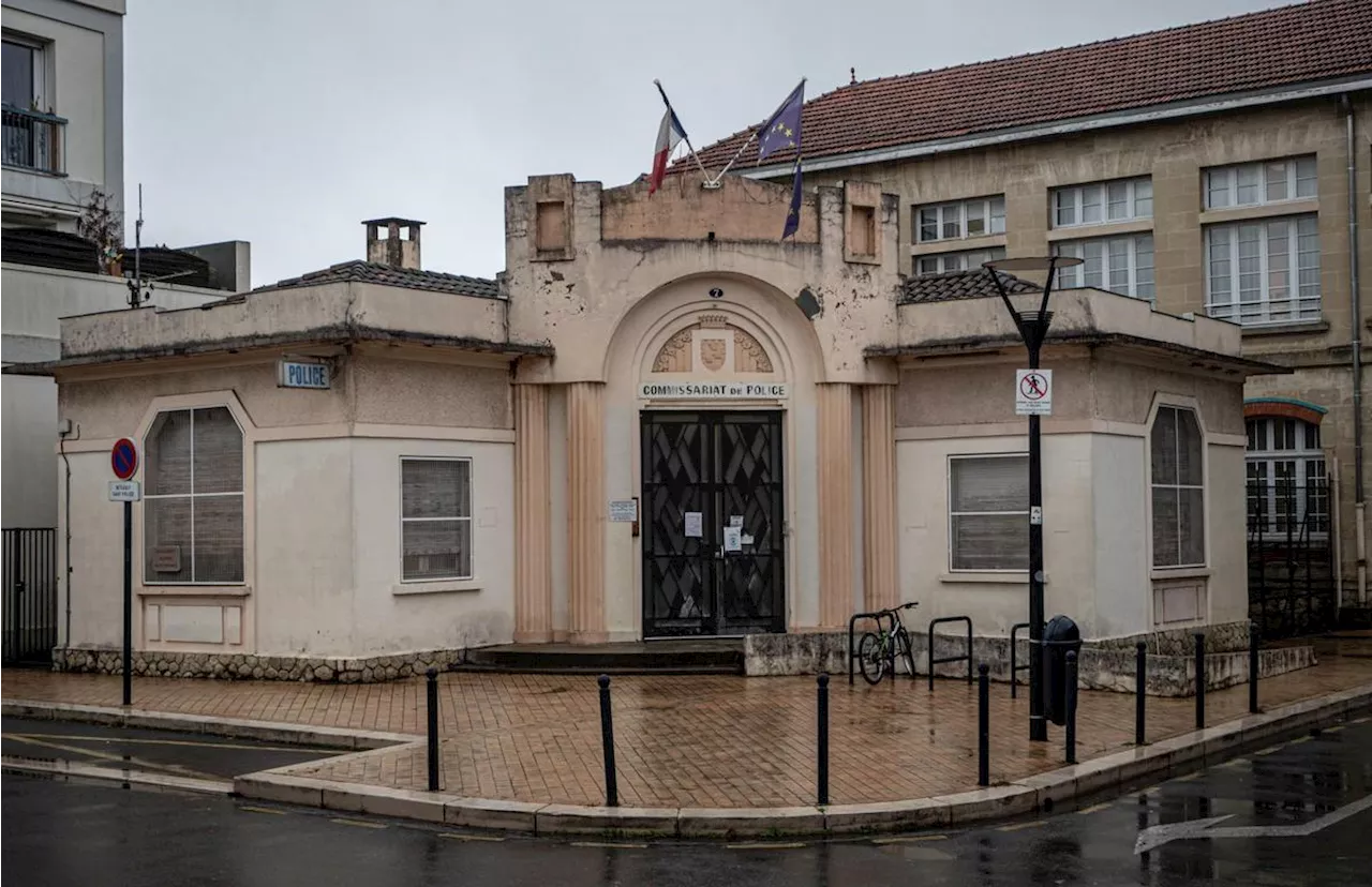 Bordeaux : le commissariat de secteur de Caudéran devrait rouvrir d’ici le 15 février