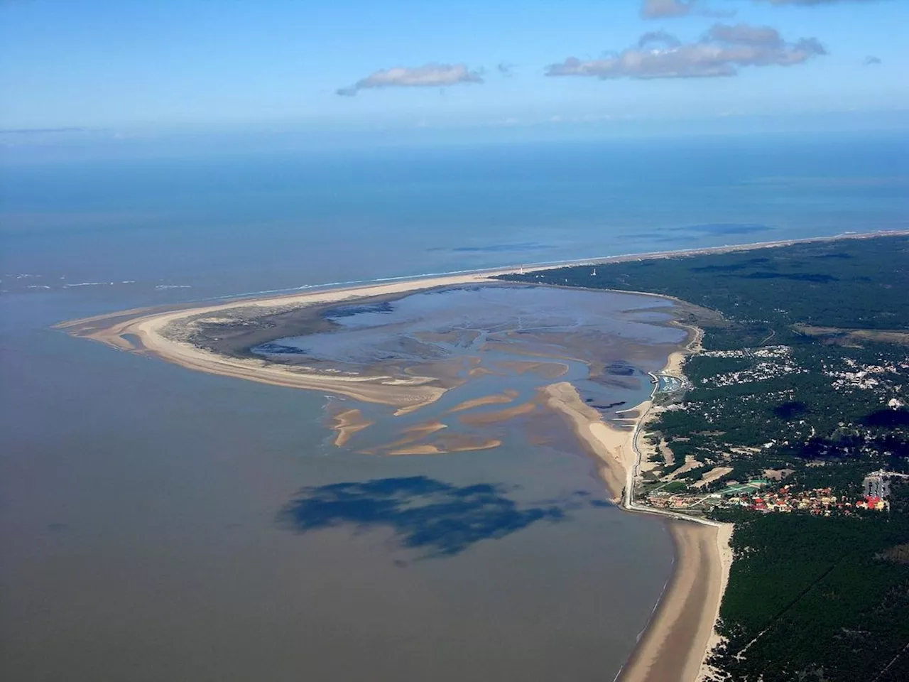 Charente-Maritime : le périmètre imaginé pour la future réserve naturelle nationale à Bonne Anse inquiète