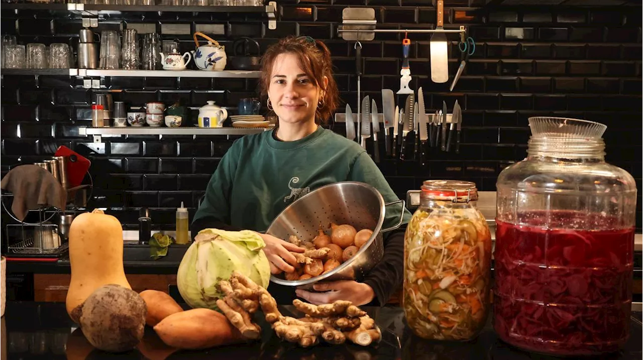 Cuisine Végétarienne à Bordeaux : Les Trucs et Astuces pour Végétaliser son Assiette