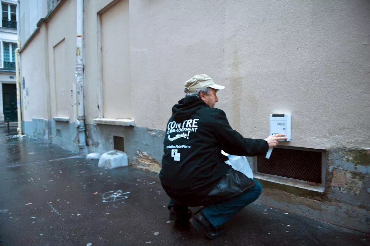 La Fondation Abbé Pierre devient la Fondation pour le logement des défavorisés, après publication au Journal officiel