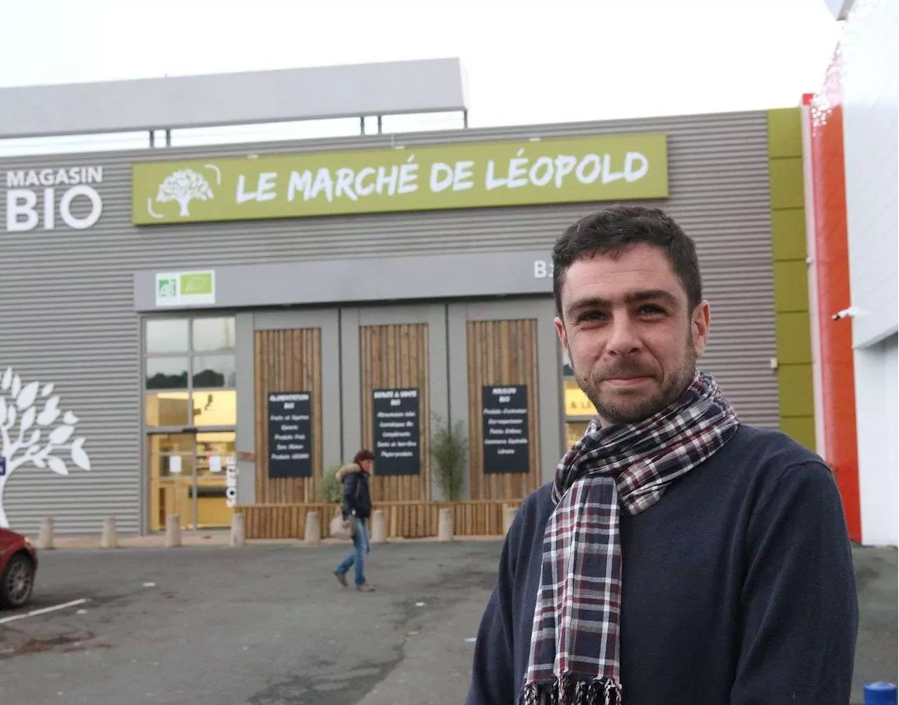 Pourquoi la chaîne de magasins girondine Léopold se retire des réseaux sociaux