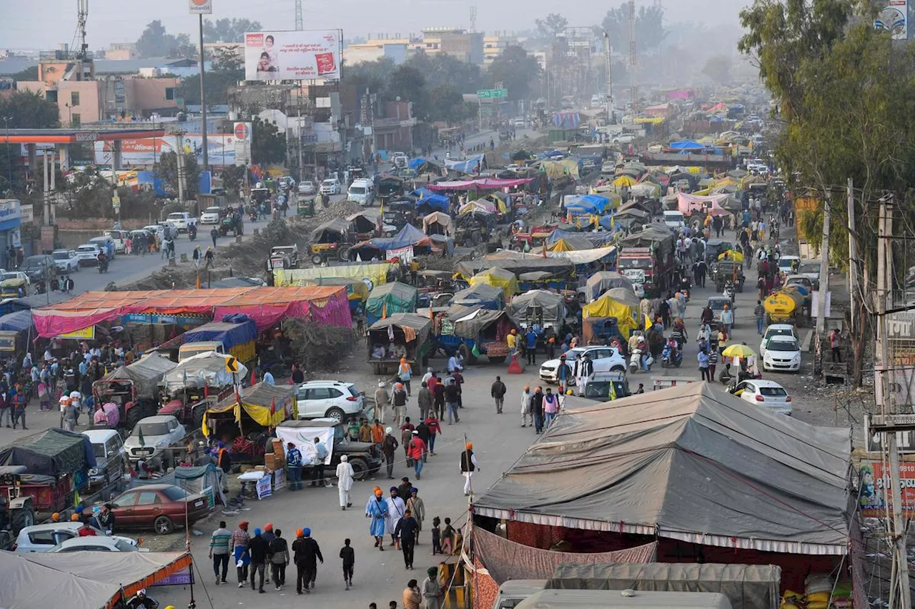 Une mystérieuse maladie fait 17 morts dans le Cachemire indien, des habitants confinés, les vacances annulées