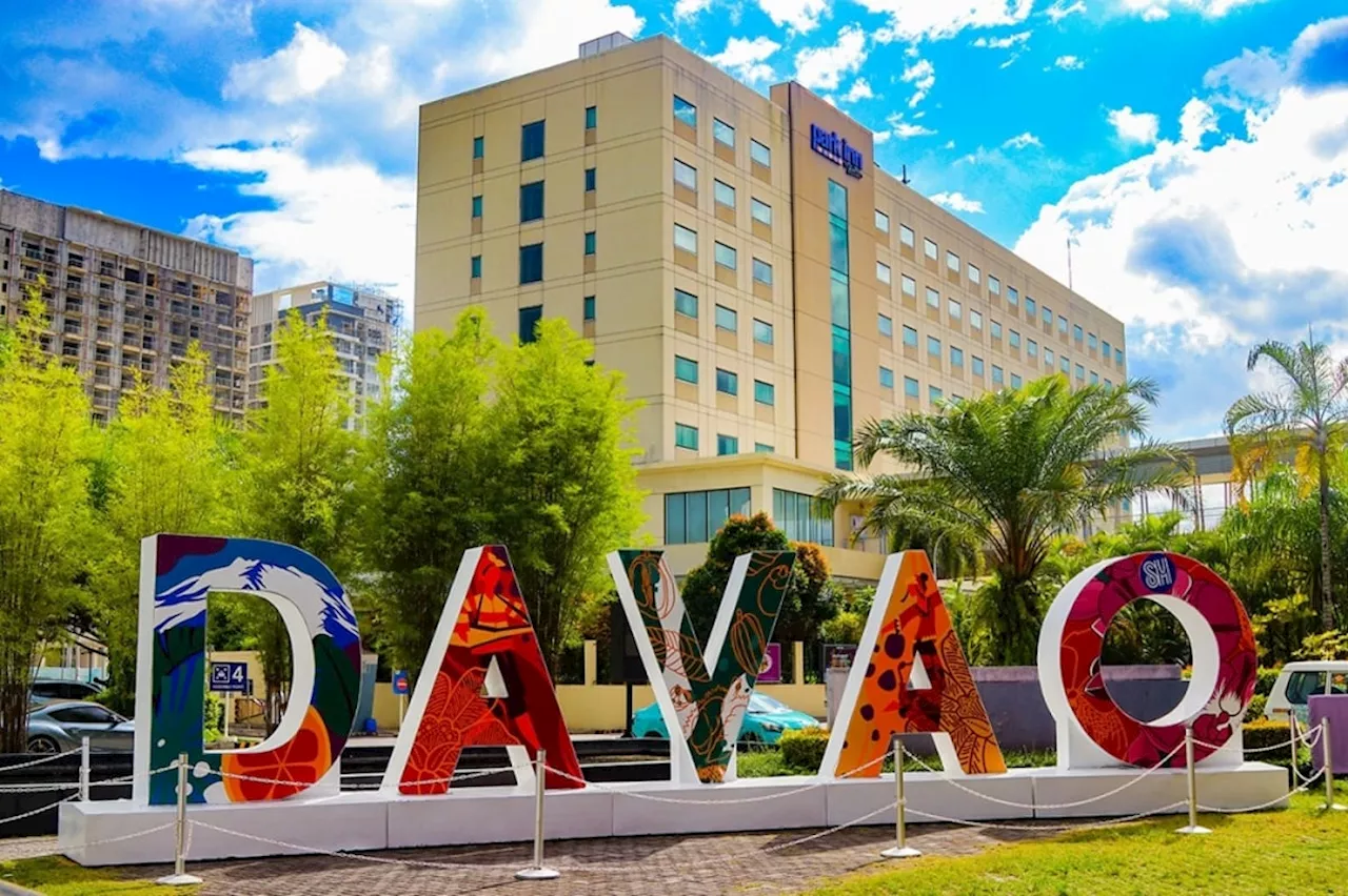 Davao tourism sees record accreditations, revenues in 2024