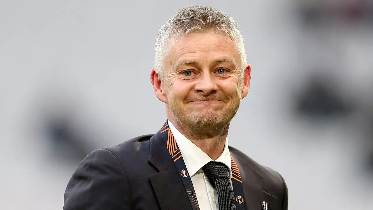 Solskjaer Starts Life at Besiktas with Thrilling 4-1 Victory