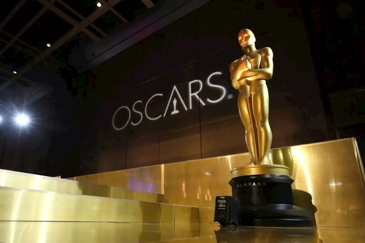 Academia de Hollywood anuncia indicados ao Oscar 2025