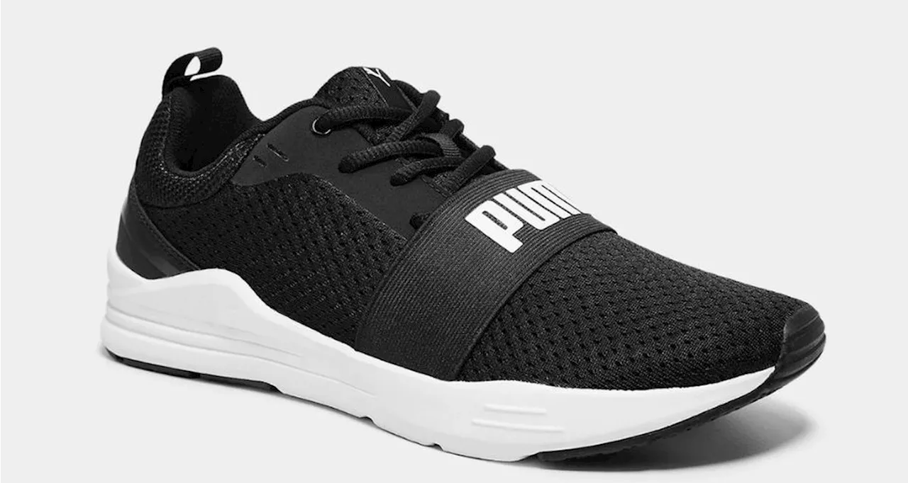 Tênis Puma na Netshoes por menos de R$220: Ofertas Imperdíveis!