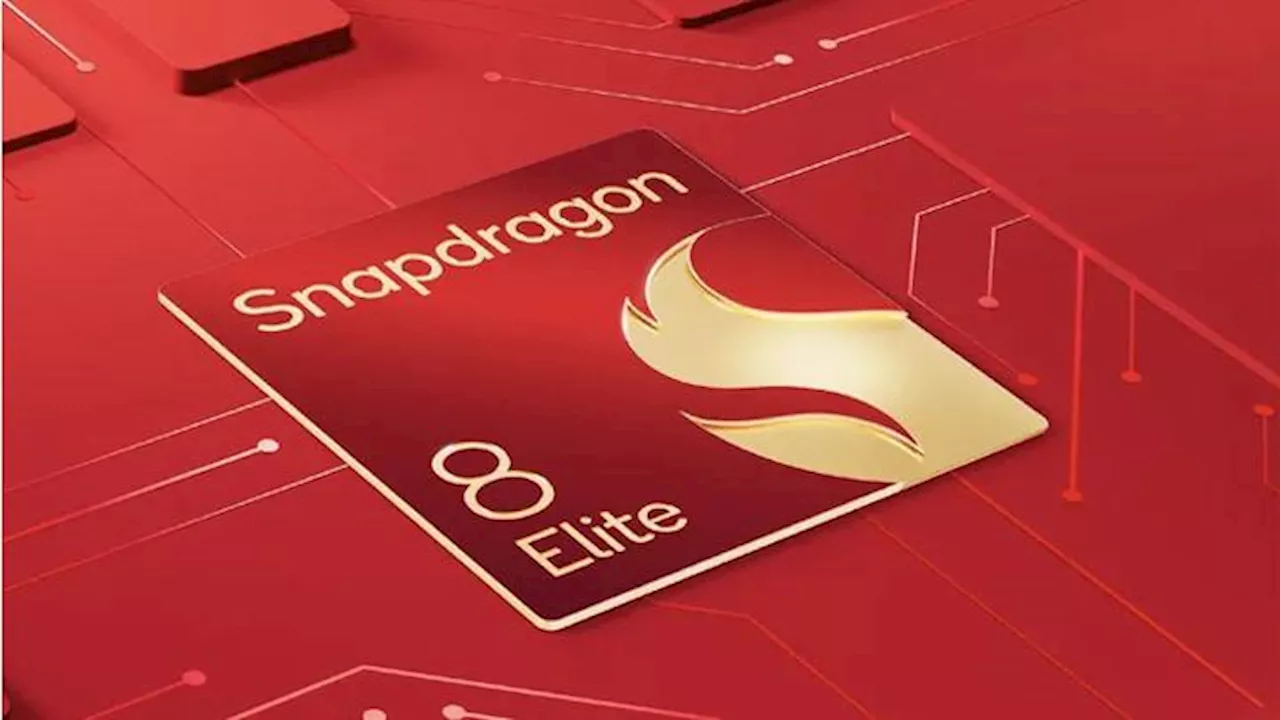 Chipset Snapdragon 8 Elite 2 Bakal Diproduksi oleh TSMC, Ini Bocorannya