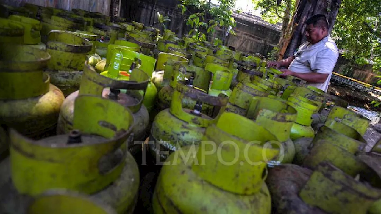 Libur Panjang, Pertamina Tambah Pasokan BBM dan Avtur, Stok LPG Lebih Banyak 50 Persen