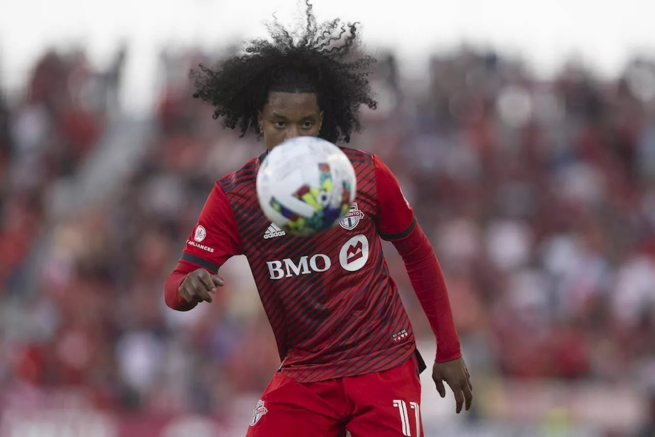 Whitecaps add former Canadian national forward Jayden Nelson on eve of new season