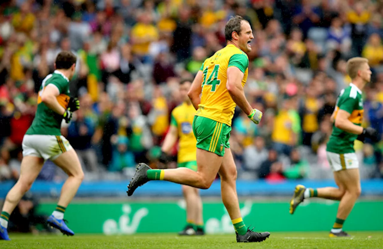 Rules to reinvent football, Murphy's Donegal comeback tour: The key GAA league questions