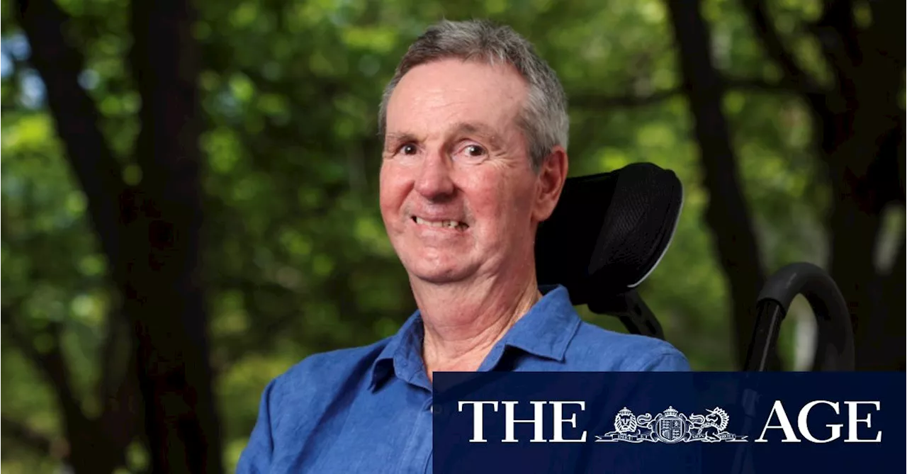 AFL legend and MND campaigner Neale Daniher named 2025 Australian of the Year