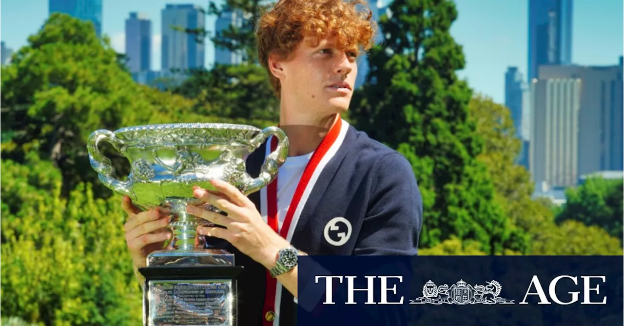 Australian Open Prize Money Soars But Player Revenue Share Remains a Point of Contention