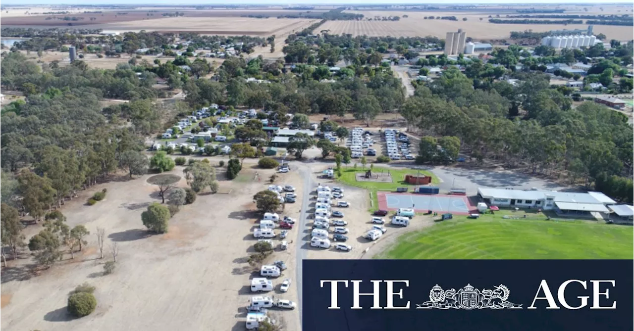 Beloved Community Member Found Dead After Grass Fire in Rural Victoria