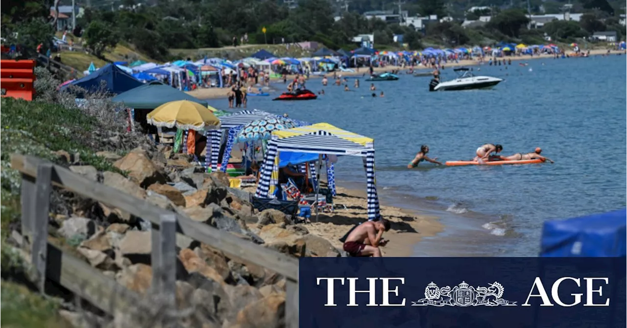 Scorcher Ahead: Australia Day to be a Heatwave for Victoria