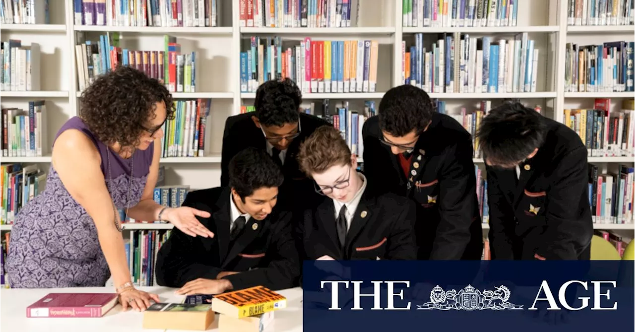 Selective Schools Outperform Peers, But Debate Rages On