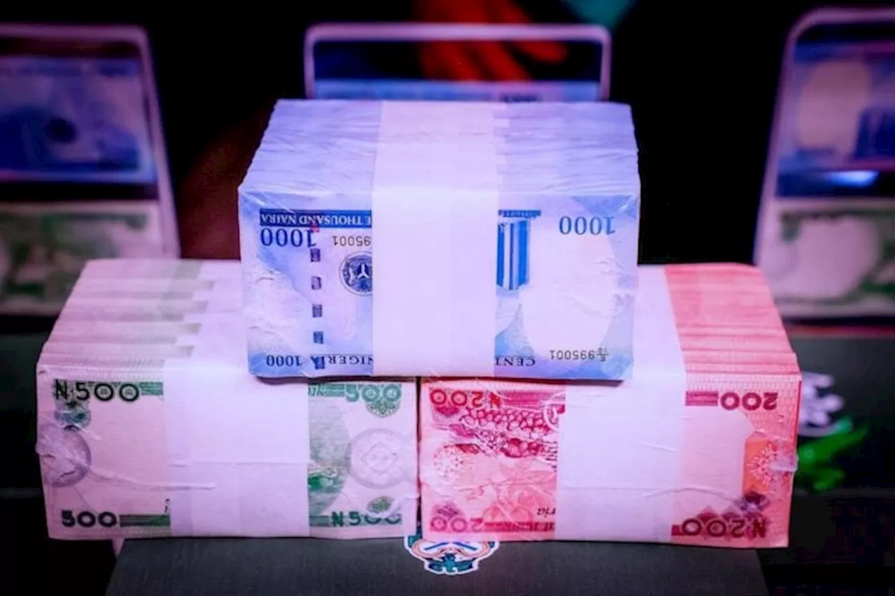 2024 VAT pool: Here's how much states contributed and their FAAC allocation