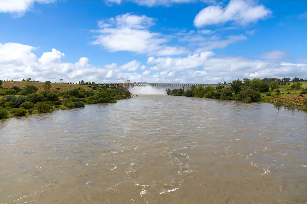 E.Coli Levels Spike in Vaal River, Threatening Public Health