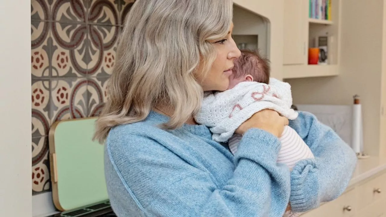 Mother Pukka: 'Geriatric Mum' Label Needs To Be Updated