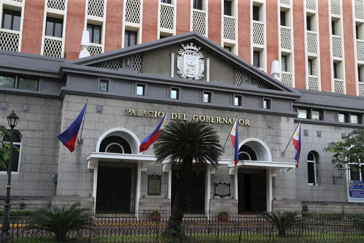 Comelec deputizes govt printing office to take charge of ballots for midterm elections in May