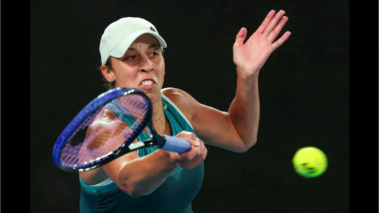 Madison Keys Stuns Aryna Sabalenka to Win Australian Open Crown at 29