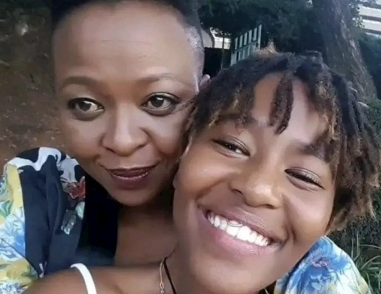 Generations Star Manaka Ranaka's Daughter Passes Away