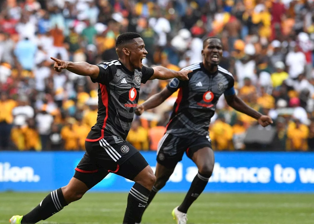 Pirates: Youngster a priority over Basadien; Soweto Derby news