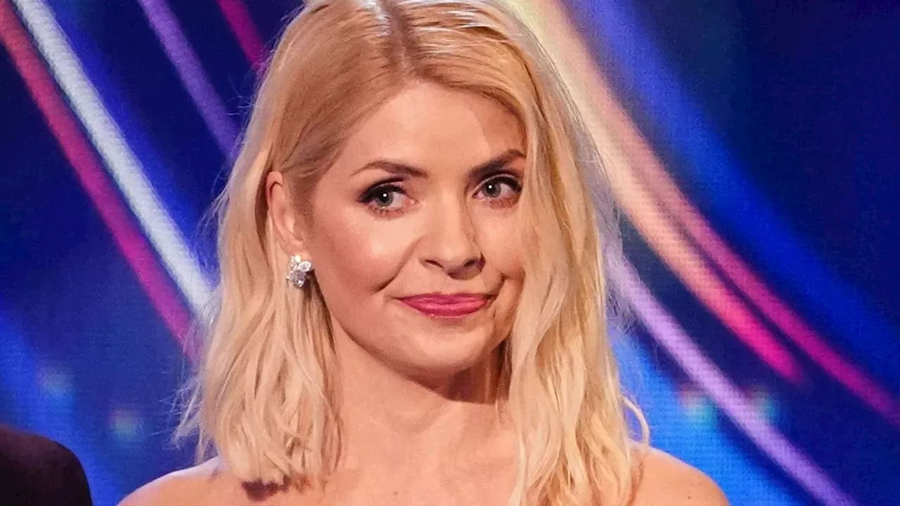 Holly Willoughby Opens Up About Leaving This Morning and Prioritizing Her Well-Being