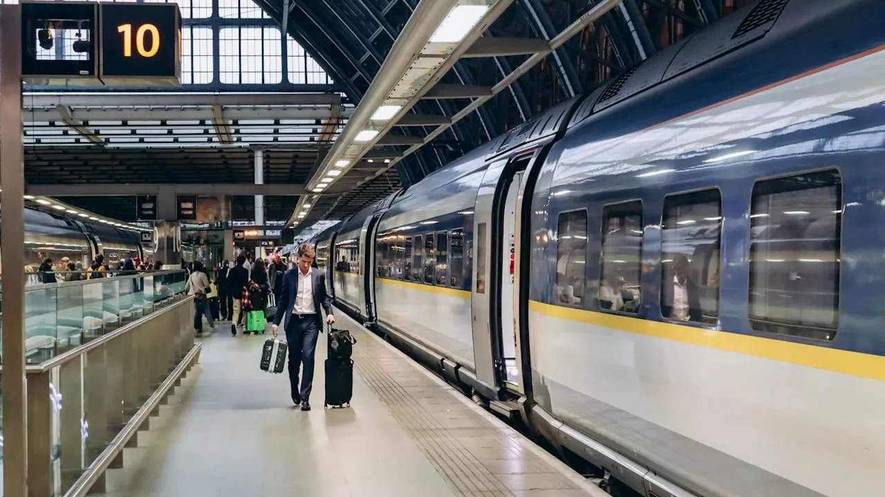 Major Eurostar change to hit in weeks as one winter holiday destination will see travellers needing MORE...