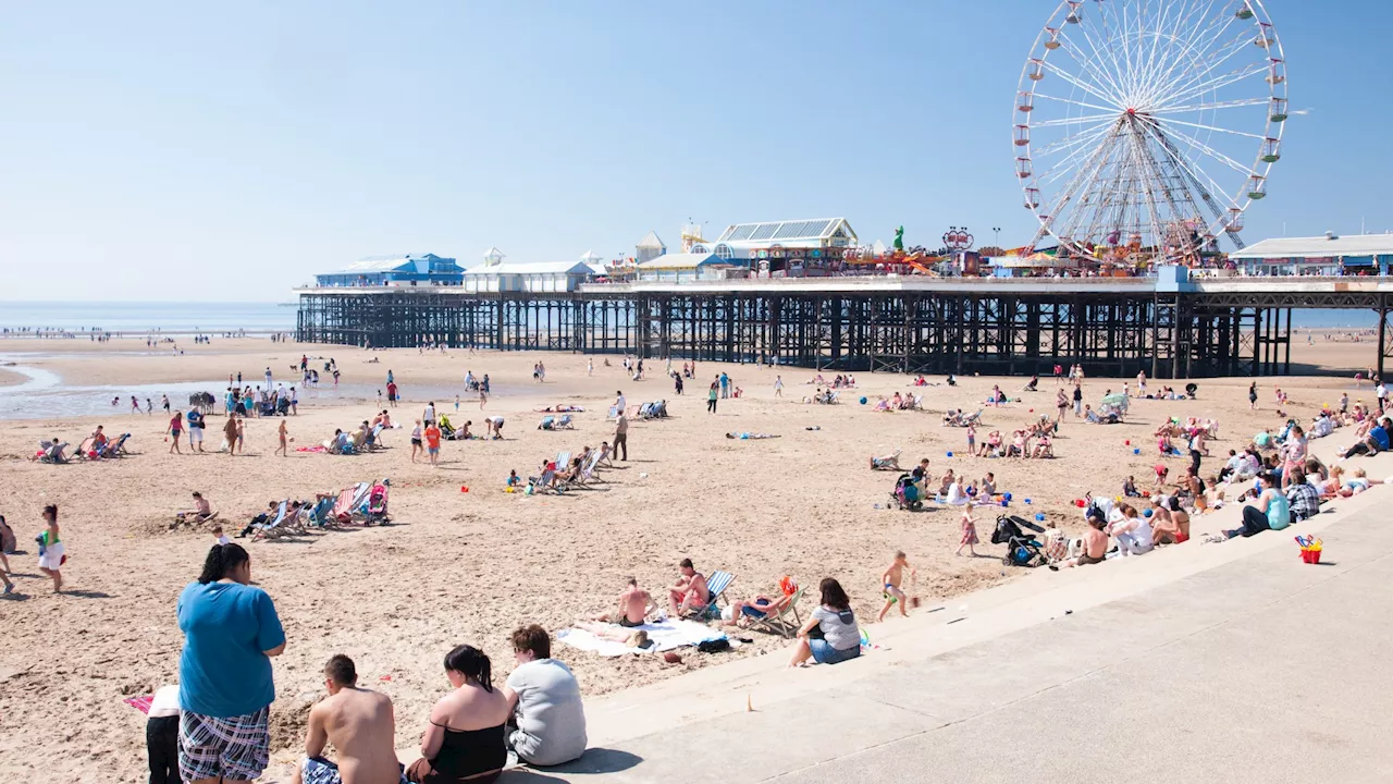 The Day Trip Dilemma: Are Brits Harming Seaside Towns?